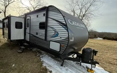 2018 Coachman RV Catalina Legacy 313DBDSKLE