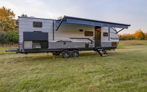 BRAND NEW! 2025 Catalina Legacy 293QBCK Bunk House