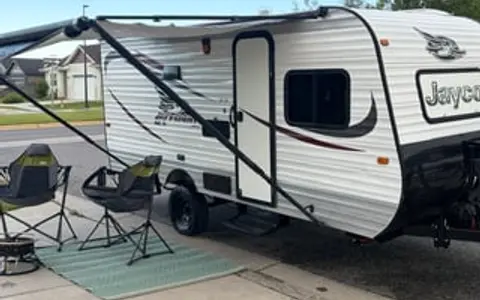 Jayco 184BH