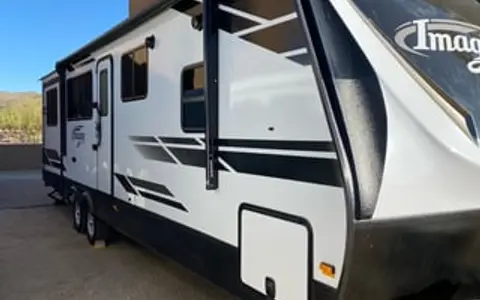 2020 Grand Design Imagine 3100RD