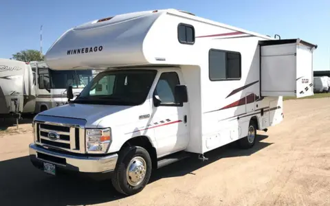 *NEW* Winnebago Outlook