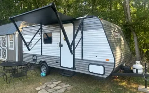 2023 Coachmen Bumper Hauler