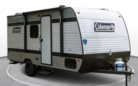 2025 Keystone RV Colman 17
