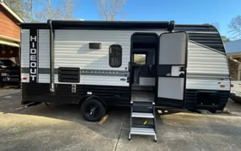 2022 Keystone RV Hideout Single Axle 176BH