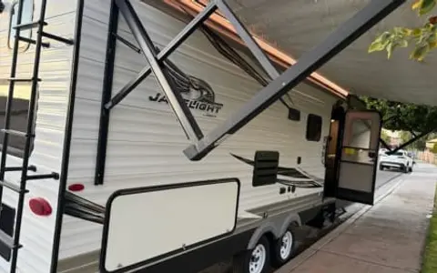Jayco Jayflight