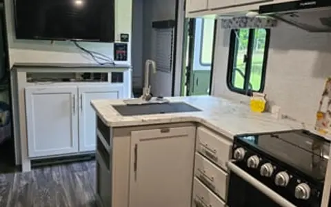 2021 Keystone RV Bullet Crossfire 2430BH