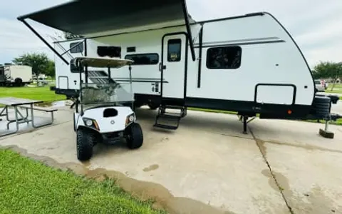 2024 Kodiak 27sbh