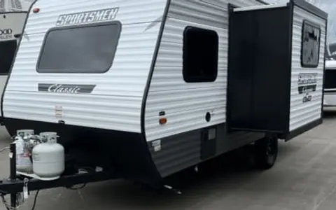 2023 KZ Sportsman