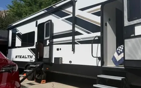 2026 Forest River RV Stealth 2900