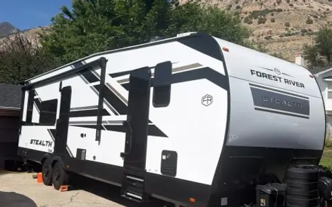 2026 stealth sft 2900