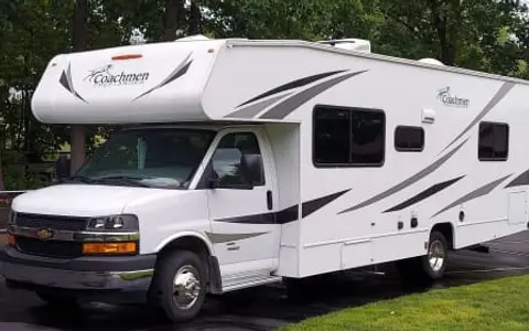 2021 Forest River Coachmen Freelander
