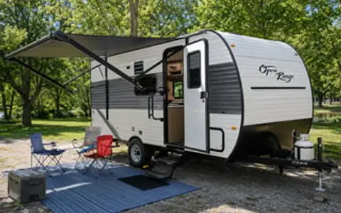 2026 Fully Stocked Family BunkRV  DeliveryAvailabl