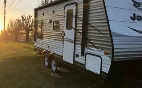 2016 Jayco Jay Flight 19RD