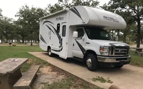 2018 Thor Fe22