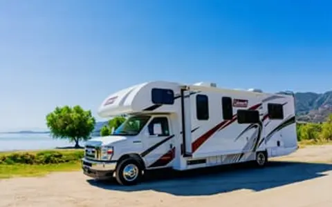 2022 Thor Motor Coach coleman 28CM