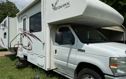 Let’s Go Glamping