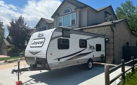 2019 Jayco Jay Flight SLX 7 174BH