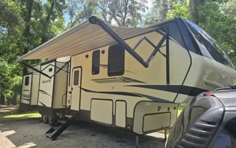 2020 Crossroads RV Volante