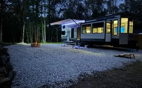 2022 Forest River RV Salem Grand Villa 42FK