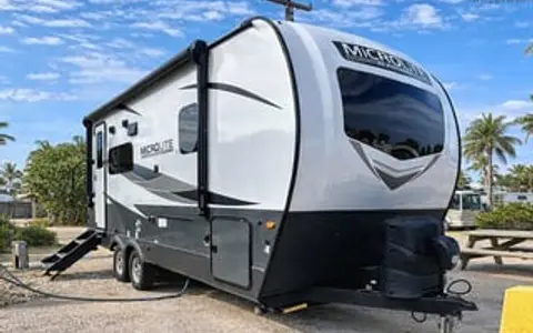 Luxury Couples Retreat • South Padre Island Ready
