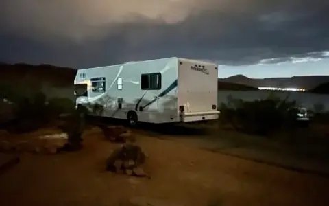 RV Experience