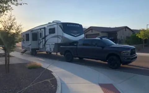 2021 Keystone RV Cougar 354FLS
