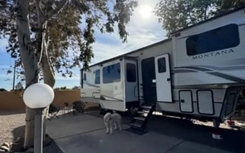 Yordy & Nates RV Rental