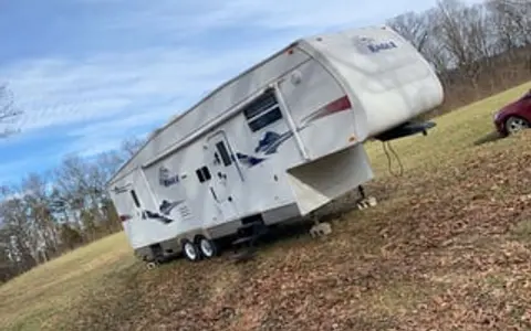 2007 Jayco Eagle 330RLTS