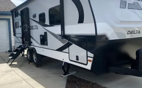2024 Alliance RV Delta 251BH