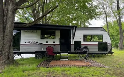 2024 Forest River RV Campsite reserve 26cj