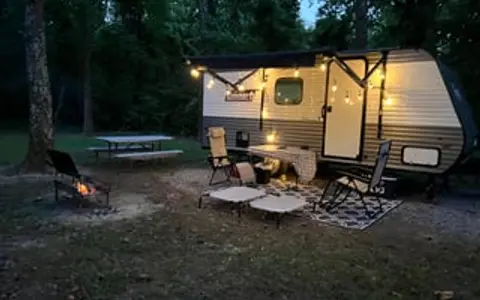 Unplug with loved ones-Can Deliver-Pet Friendly