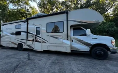 2017 Thor Motor Coach Freedom Elite 30FE