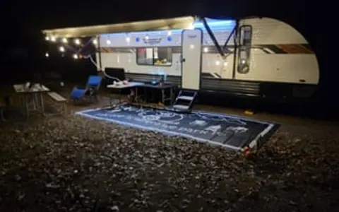 2021 Forest River RV Wildwood X-Lite 261BHXL