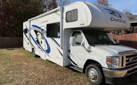 2022 Thor Chateau Victory *125 Daily Miles Included*