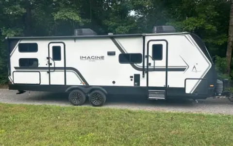 Family and Pet Friendly Imagine of Your Dreams