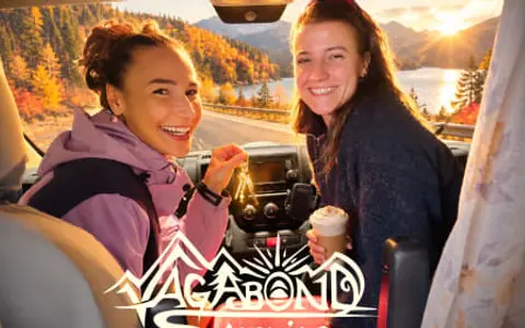 Vagabond Sunrise ~ Van Freedom! Comfy Home Built Self Contained -NoCleanFee