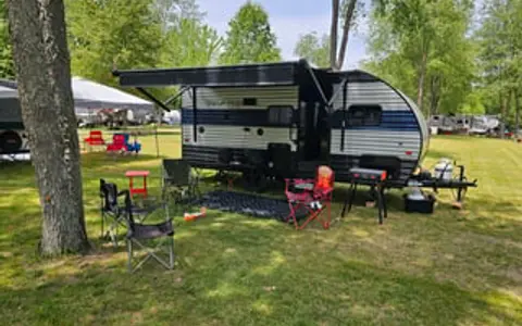 2022 Forest River RV Cherokee Wolf Pup 16BHS