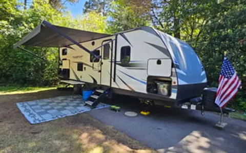 2021 Keystone Passport SL 268BHWE
