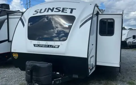 2022 Crossroads Sunset Trail BYGA12526A