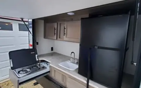 2022 Gulf Stream RV Ameri-Lite Ultra Lite 279BH