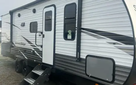 2024 Starcraft Autumn ridgeBYGA13583