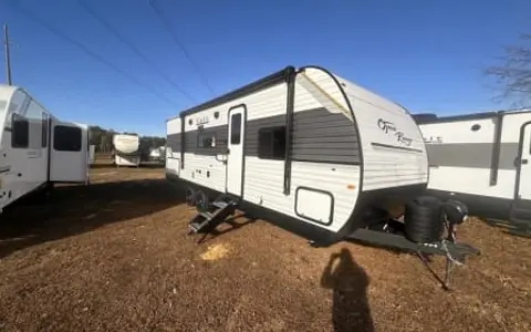 2026 Highland Ridge COLT BYGA15300