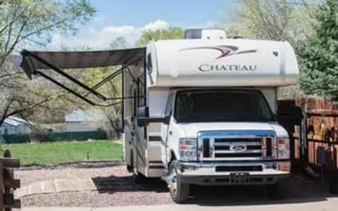 2016 Chateau - Home Away From Home