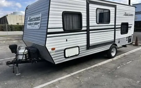 Sunny - Family Approved Trailer