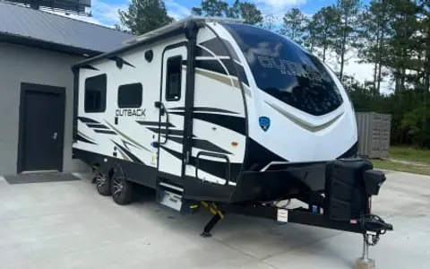 2022 Keystone RV Outback Ultra-Lite