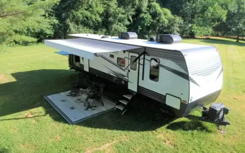 2021 Keystone RV Hideout