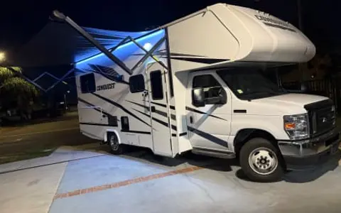 2023 GULF STREAM CONQUEST