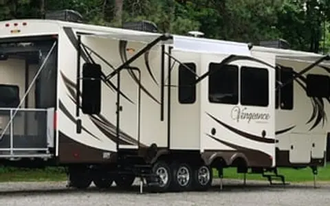 Vengeance Touring Edition 39B12