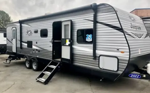 2021 Jayco Jay Flight SLX