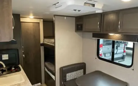 New 2022 Jayco Jay Flight SLX 174BH
